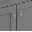 Aquitaine 112cm W 2 - Drawer Chest of Drawers-955638479