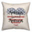  Housse et insert de coussin décoratif carré en polyester / mélange de polyester-1151849596