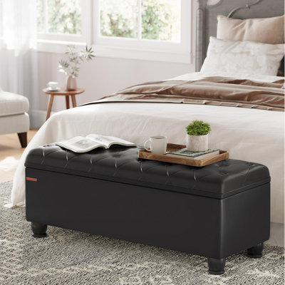 Storage Bench