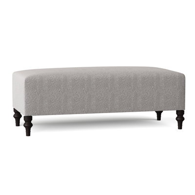 Banc rembourré Ryker