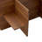 Minimalist Rectangular MDF Coffee Table-736437778