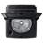 Samsung 5.4 cu. ft. Extra-Large Capacity Smart Top Load Washer with ActiveWave™ Agitator and Super Speed Wash-89061925