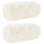 White Cushion Cover
