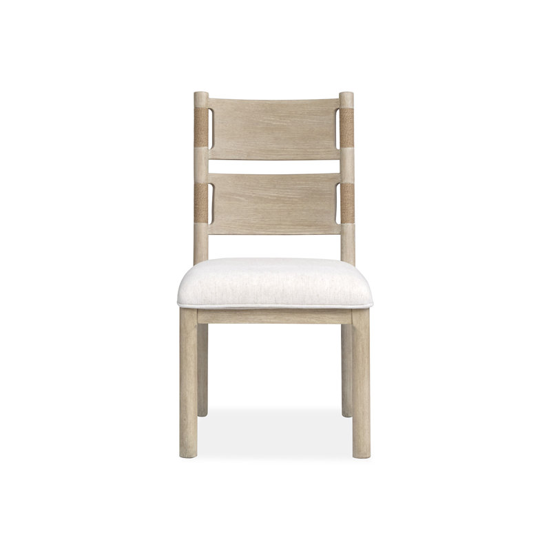 Upholstered Dining Side Chair