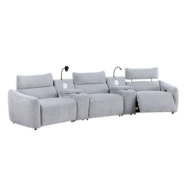 Canapé modulaire Fullar Fullar
