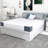 Muniz Hybrid 10 Inch Queen Size Mattress in a Box,Memory Foam & Individually Pocket Spring Medium Mattress-2140206511