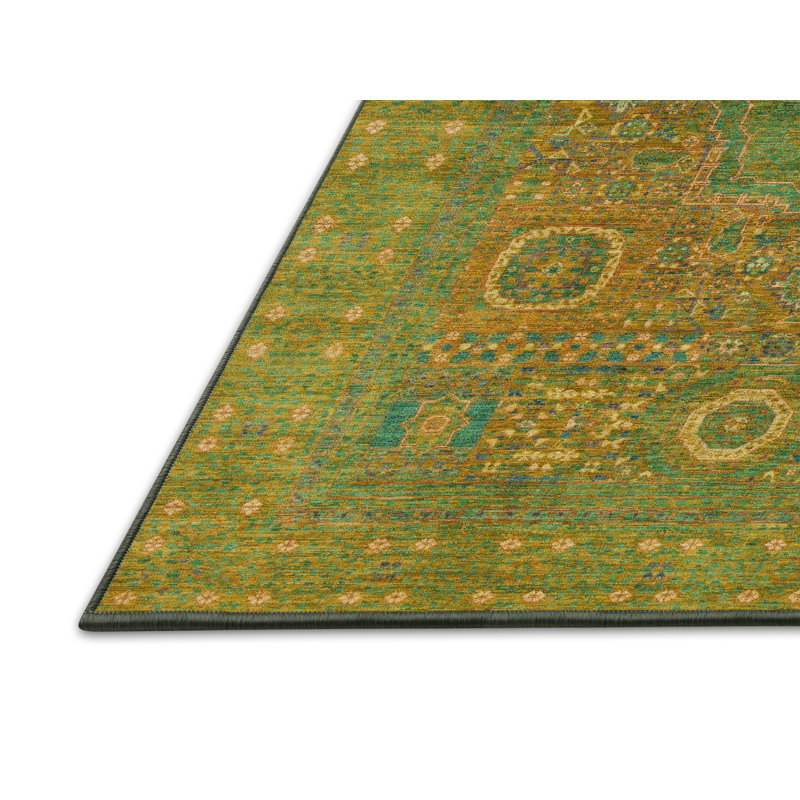Tapis abstrait moderne 1327, Rectangle 8 pi x 12 pi