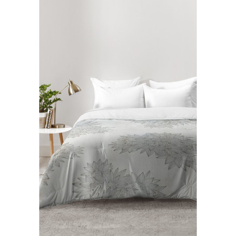 Ensemble d'édredon, Édredon double / grand + 2 taies décoratives sta