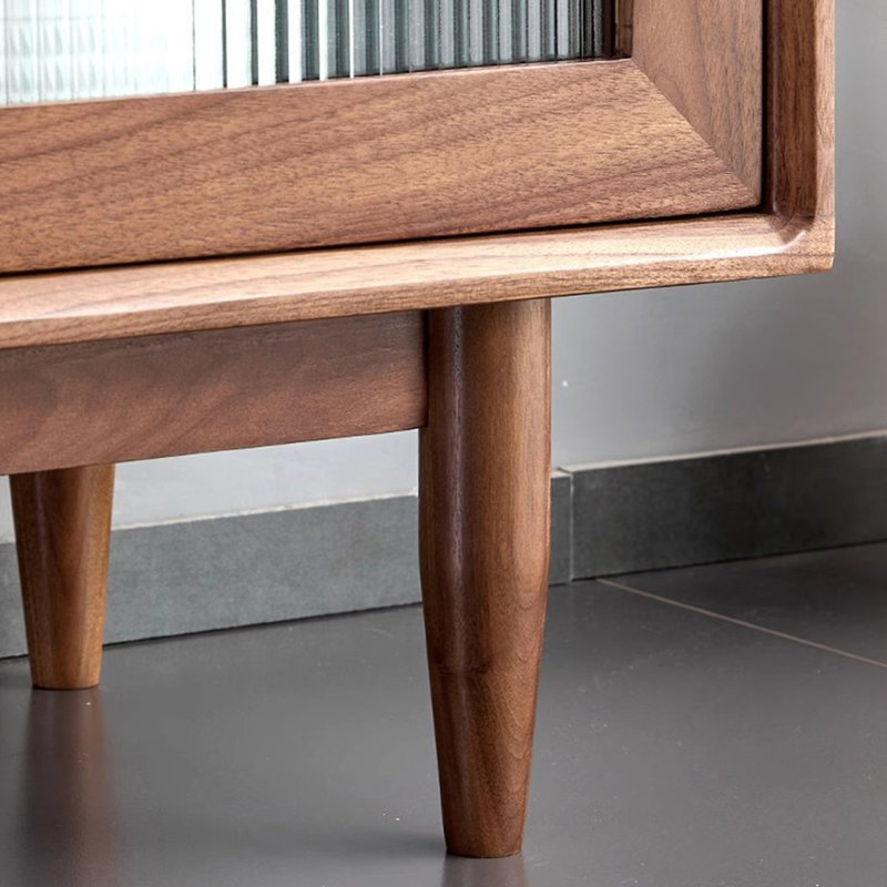 Armoire d'entrée moderne avec rangement simple, H 37,4 po x l 31,5 po x P 15,75 po