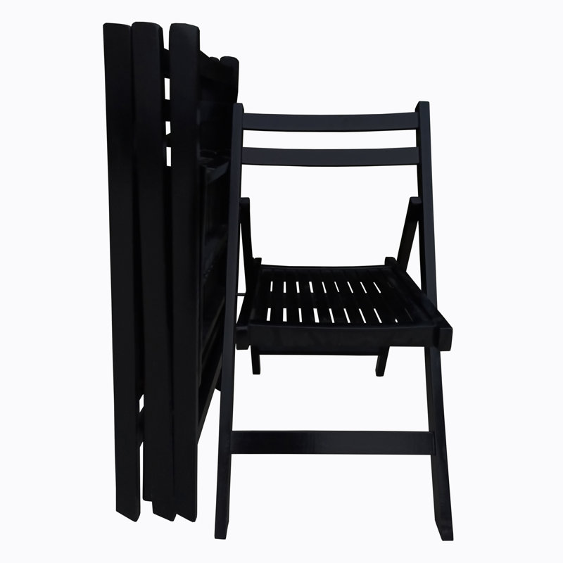 Ensemble de chaises pliantes Mogan