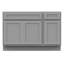 Base de meuble-lavabo simple 54 po-93720848