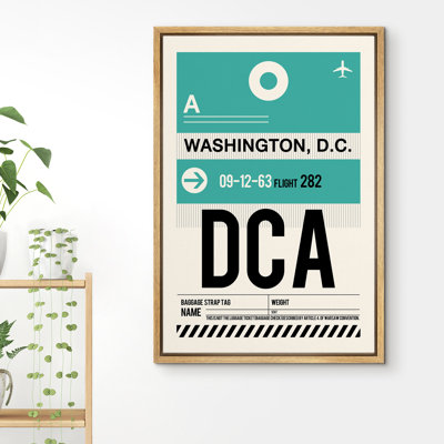 Graphic Art Print