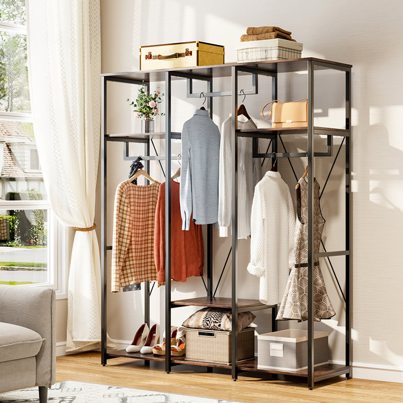150 cm Clothes Rack