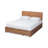 Jayvier Platform Storage Bed-266836796