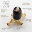 All-In-One Kit with Rough in-Valve-78891505