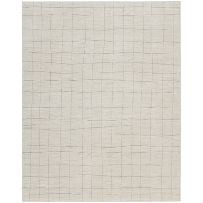 Abstract Area Rug