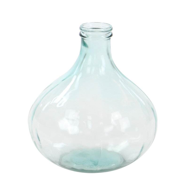 Vase décoratif Eugenia, Transparent