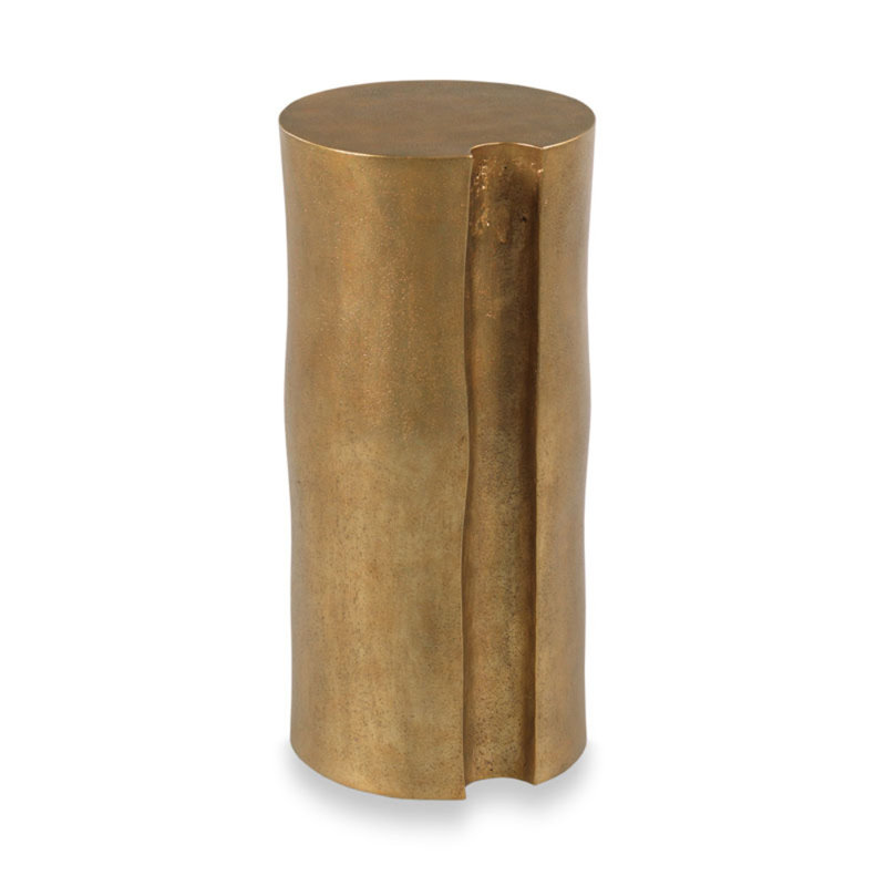 Cirque End Table