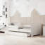 Standard Bed Frame with Storage Included-1281520291