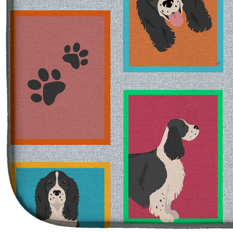 Drying Mat