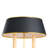 Metal Table Lamp
