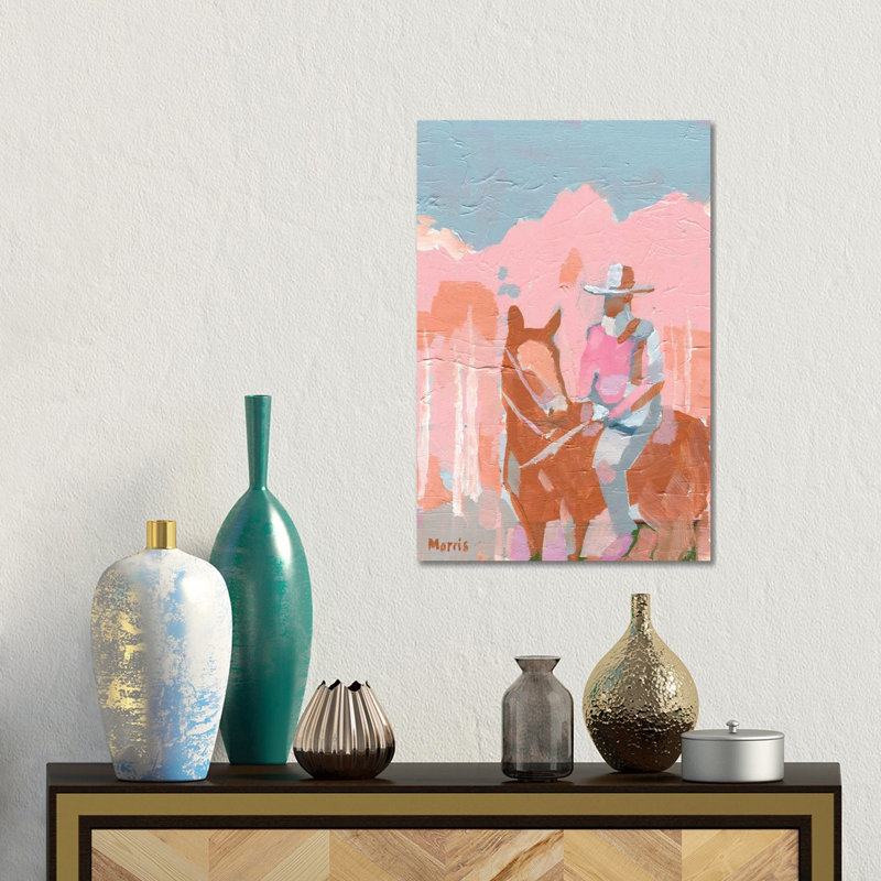 Print, 45.72 cm H x 30.48 cm W x 1.905 cm D, Does Not Apply