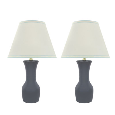 Moro Ceramic Table Lamp