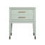 1 Drawer End Table-924681053