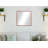Derosier Metal Flat Wall Mirror-308567649-308566425