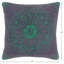 Coussin Bohemian Dunbar Kilim Suzani