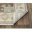 Tapis oriental bleu / beige / cèdre en laine noué à la main Belmont-59987819