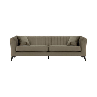 Margo 4 Seater Sofa