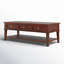Samira Single Coffee Table with Storage-2044912513