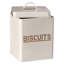 Metal Canister
