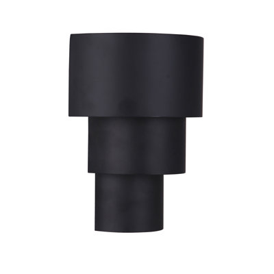 Outdoor Pocket Lantern LED Wall Light