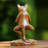 Somersall Animals Figurines & Sculptures