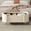 Repose-pieds Modern-167866133