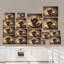Dosseret en verre trempé Coffee Splash - décoration murale de cuisine-1539050014