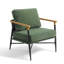 Fauteuil d'appoint Dajauna-444312856