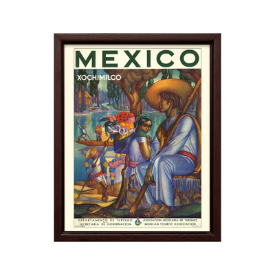 Mexique no 3