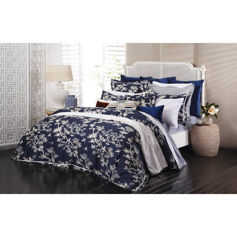 Collection de housse pour couette Crane