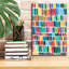 «Rainbow Marks I» par Regina Moore-426865201