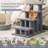 Cartegena 24'' H Cat Tree-1012386589