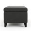 OTTOMAN HARTFORD STORAGE-71170718
