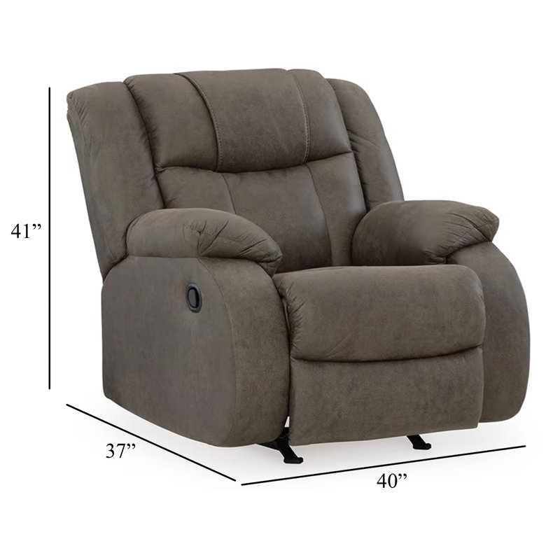 Fauteuil inclinable Perth