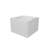 39'' x 39'' Freestanding Soaking Acrylic Bathtub