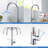KIBI Lowa Kitchen Faucet-41659783-48024381
