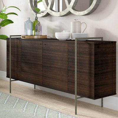 Citlali Baxton Buffet Table