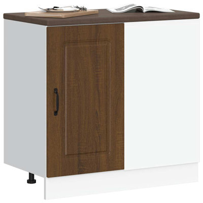 Kitchen Base Cabinet Kalmar Engineered Wood