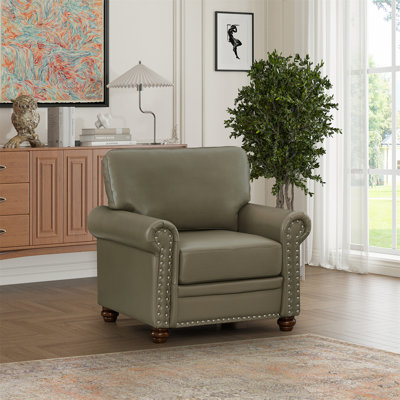 Fauteuil Dode